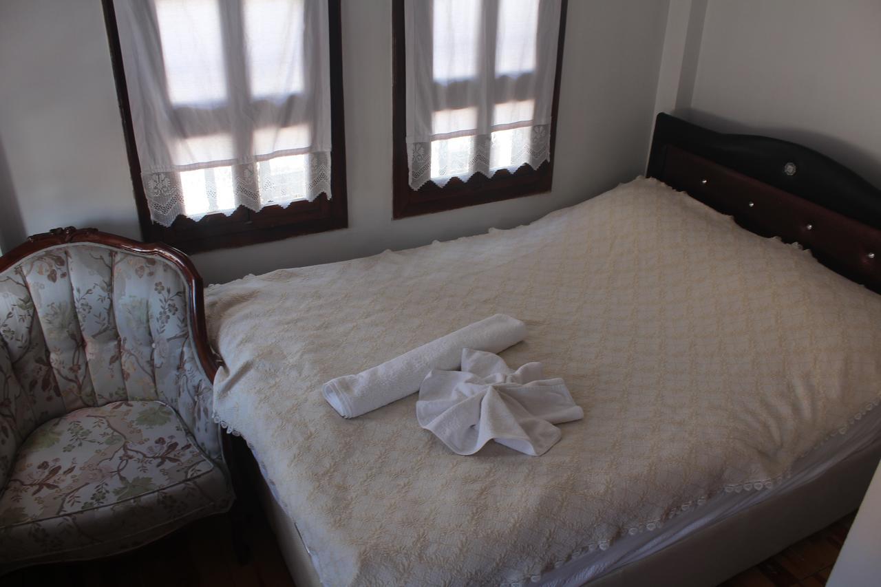 Hueseyin Bey Konagi Hotel Safranbolu Buitenkant foto
